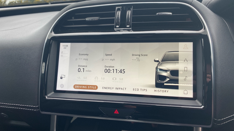 Jaguar XE 2.0 D200 R-Dynamic SE 4dr Auto Diesel Saloon